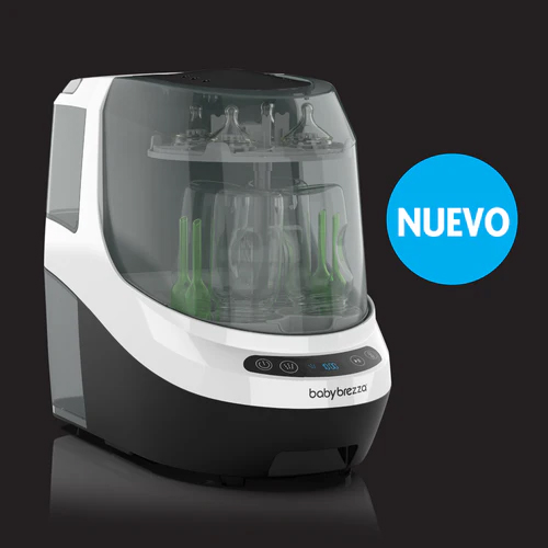 BABYBREZZA Bottle washer pro 